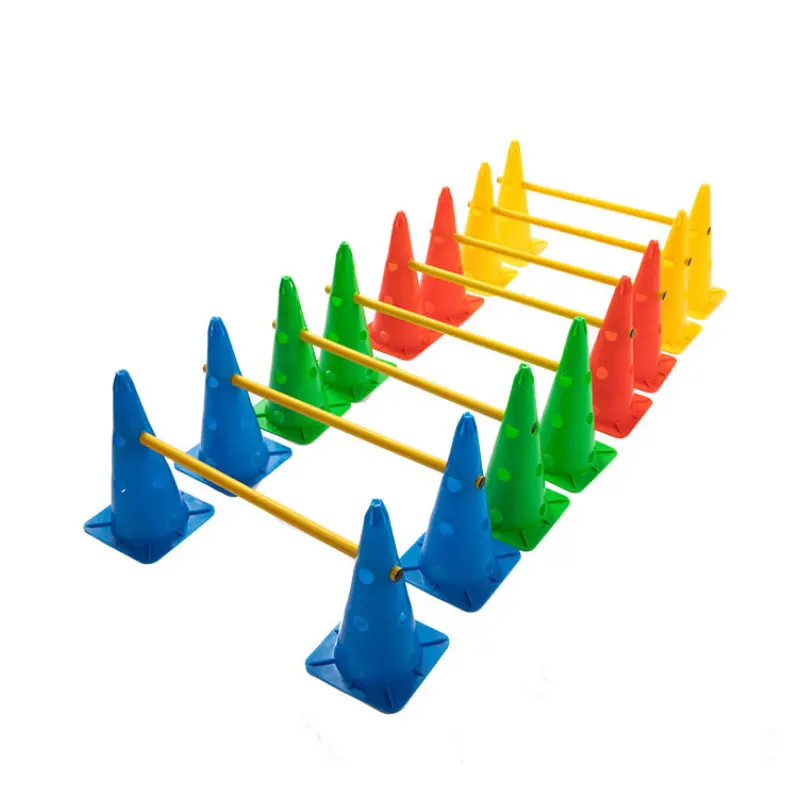 Multi-Sport Training Cones (Set of 20)